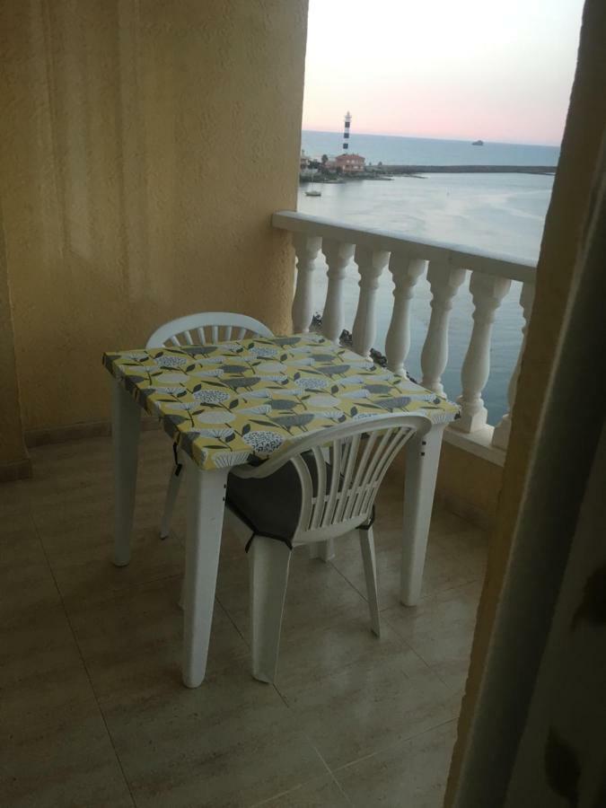 La Manga Spectacular Viewアパートメント エクステリア 写真